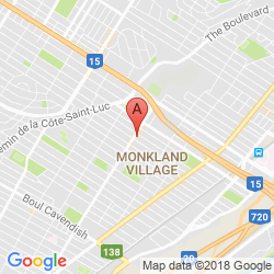 Allez sur Google Maps